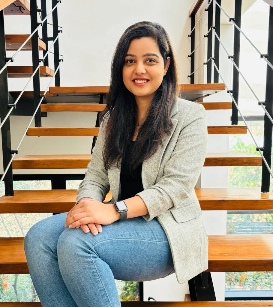 Ar. Anahita Ghatage