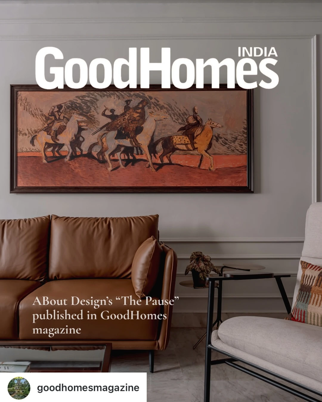 GoodHomes India
