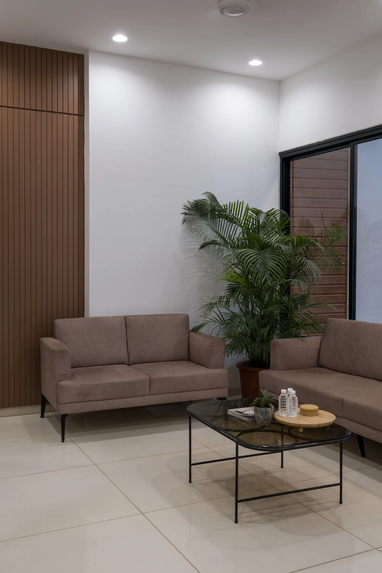 Warmth in Browns — project photograph
