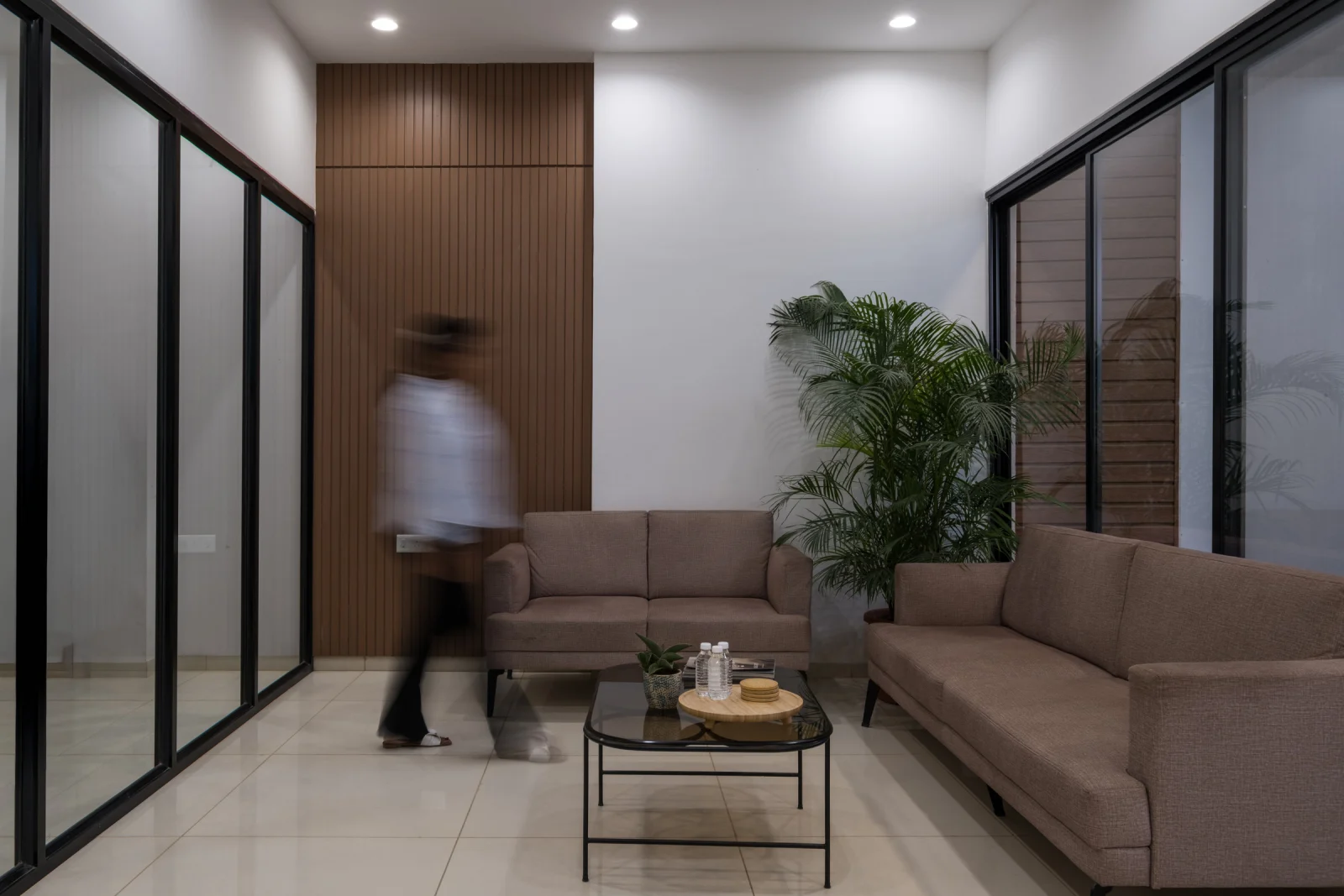 Warmth in Browns — project photograph